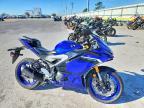 2025 Yamaha YFZ320 AC
