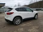 2013 Mazda Cx-5 gt