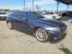 2012 BMW 528 i