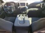 2020 Chevrolet Silverado K1500 LT