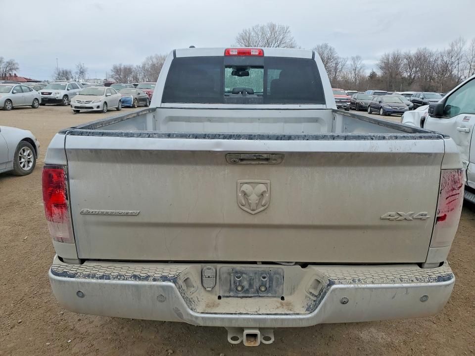 2013 Dodge Ram 1500 slt