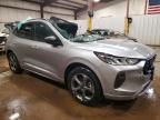 2024 Ford Escape st Line