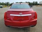 2014 Cadillac CTS
