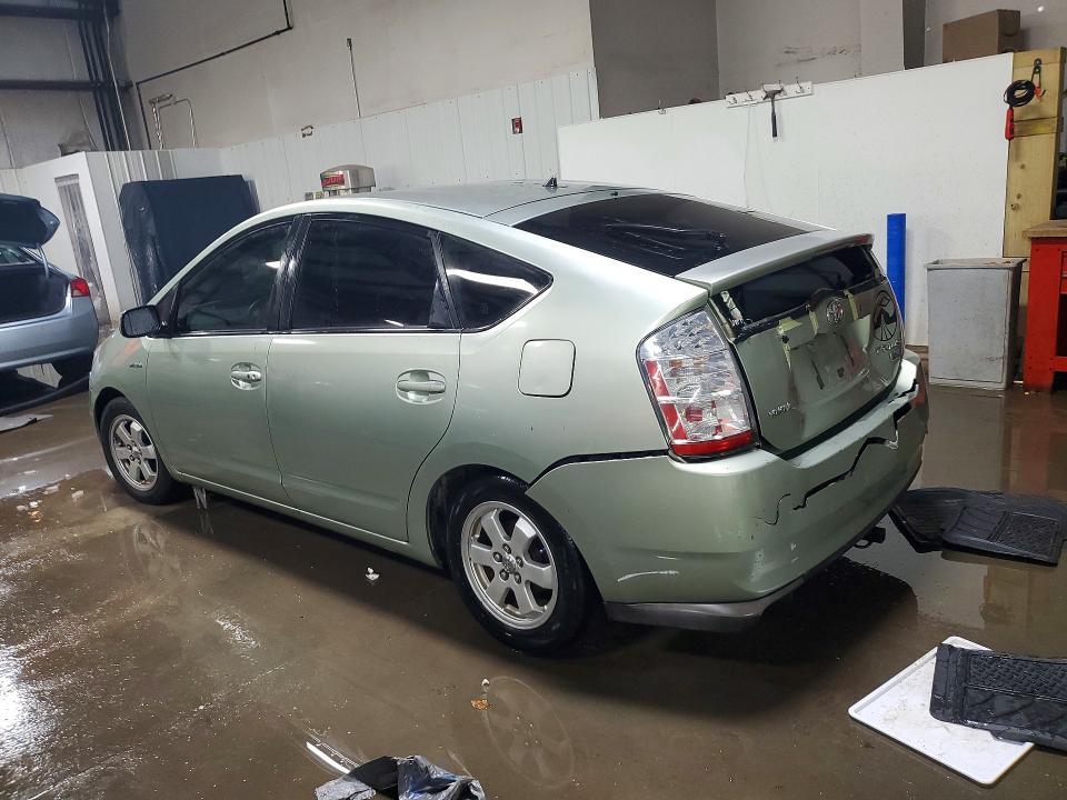 2007 Toyota Prius