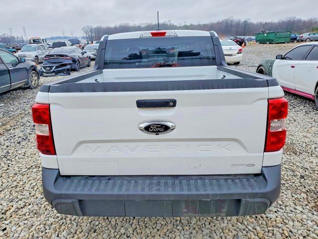 2023 Ford Maverick xl