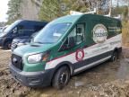 2023 Ford Transit T-250 Utility / Service Van