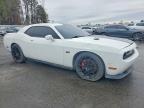 2013 Dodge Challenger Srt-8