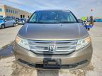 2012 Honda Odyssey ex