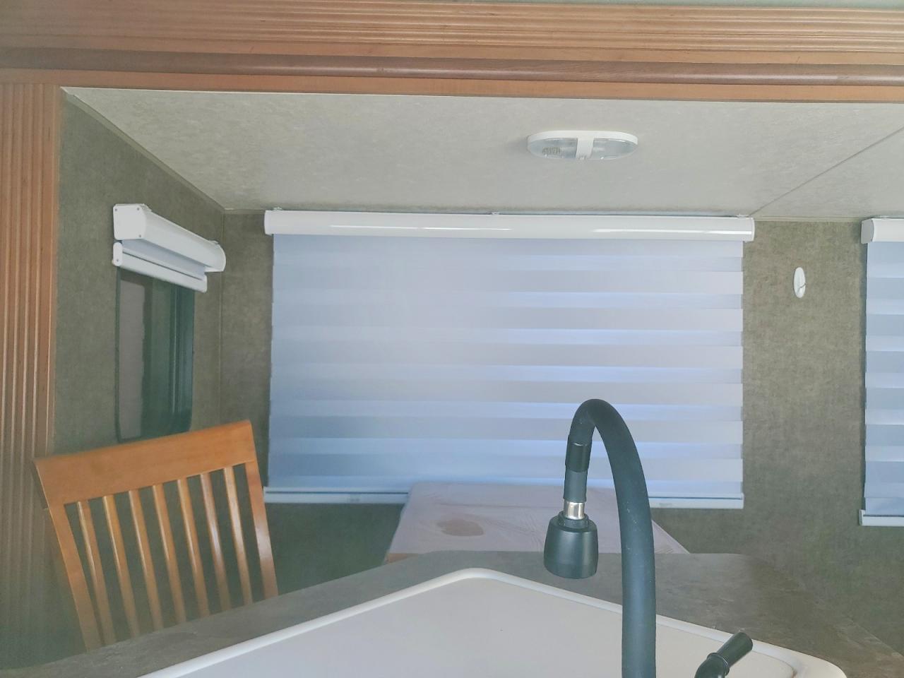 2015 Cherokee By Forest R 274VFK