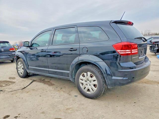 2014 Dodge Journey se