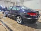 2013 Volkswagen Cc Sport