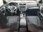 2018 Nissan 2018 Niss Altima 2.5