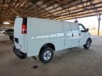 2022 GMC Savana G3500