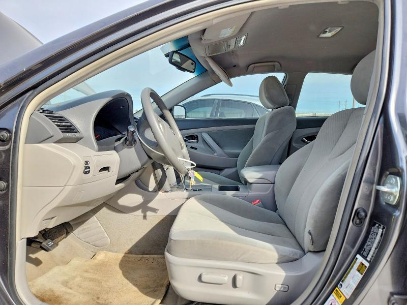 2008 Toyota Camry ce