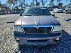 2003 Lincoln Aviator