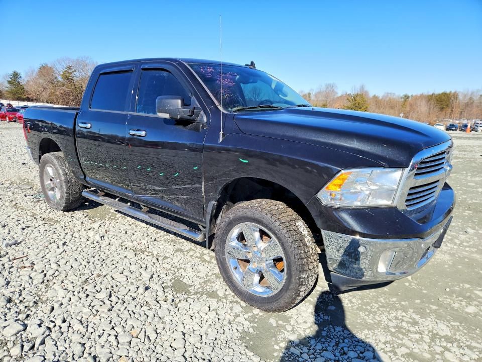 2016 Dodge Ram 1500 slt