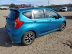 2015 Nissan Versa Note sr