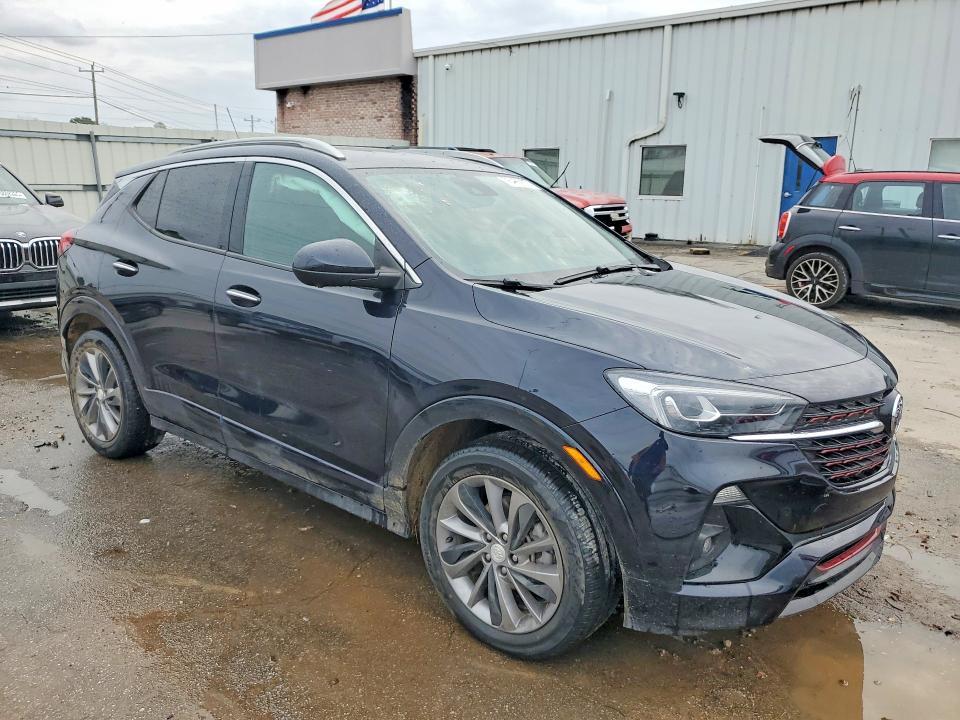 2020 Buick Encore gx Essence