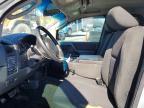 2011 Nissan Titan S
