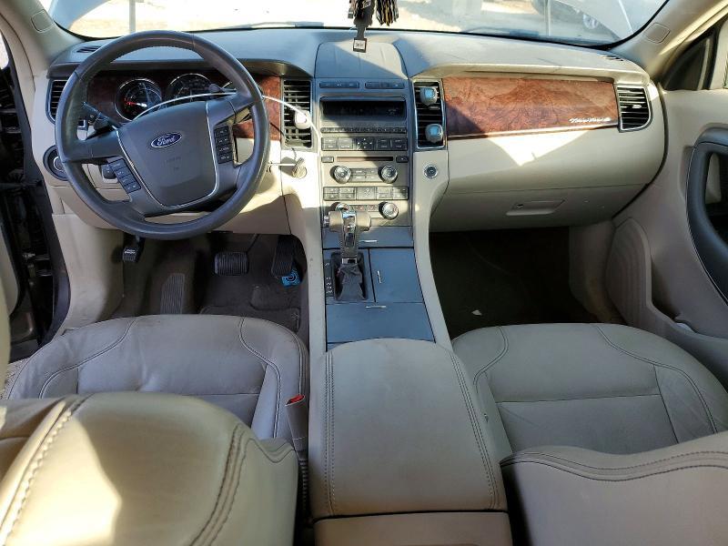 2011 Ford Taurus sel