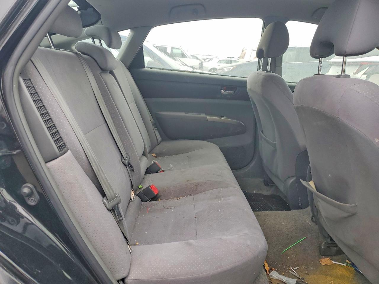 2007 Toyota Prius