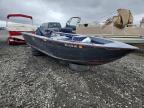 1991 Lowe Canoe