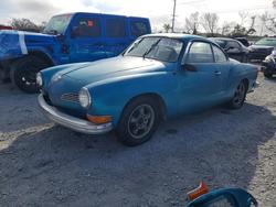 1974 Volkswagen Karmann Ghia for sale in Riverview, FL