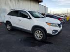 2011 KIA Sorento lx