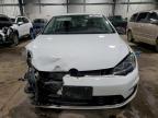 2017 Volkswagen E-golf se