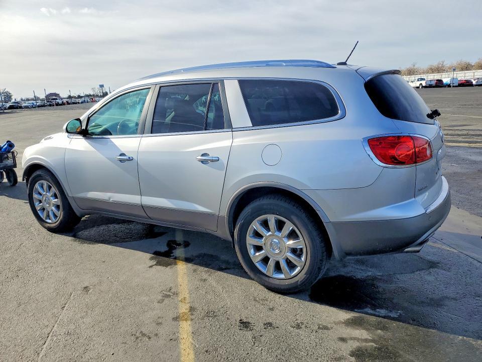 2012 Buick Enclave