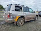 2004 Toyota Land Cruiser Base