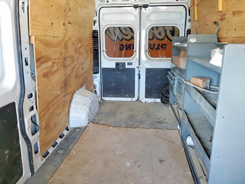 2024 Dodge RAM Promaster 2500 2500 High