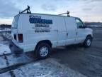 2012 Ford Econoline E250 Van