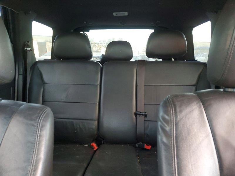 2010 Ford Escape Limited