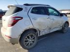 2017 Buick Encore Sport Touring