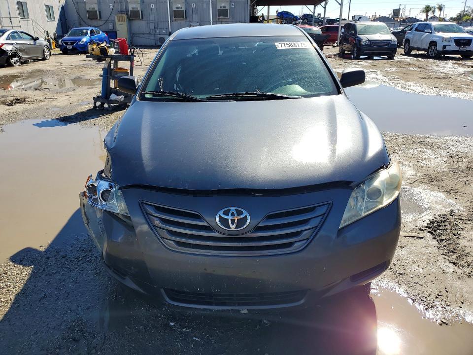 2008 Toyota Camry ce