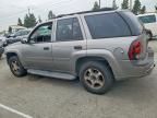 2007 Chevrolet Trailblazer ls