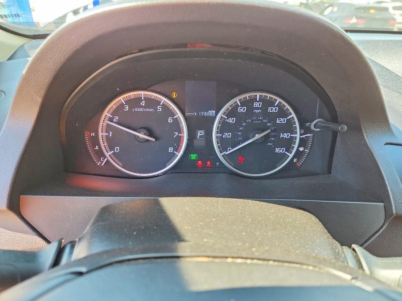 2016 Acura RDX