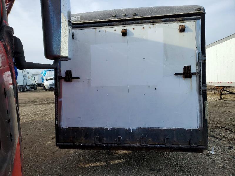 2010 Wells Cargo
