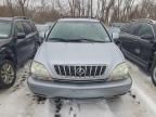 2003 Lexus Rx 300