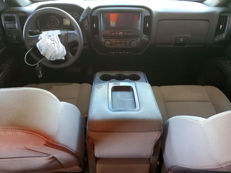 2019 GMC Sierra Limited C1500
