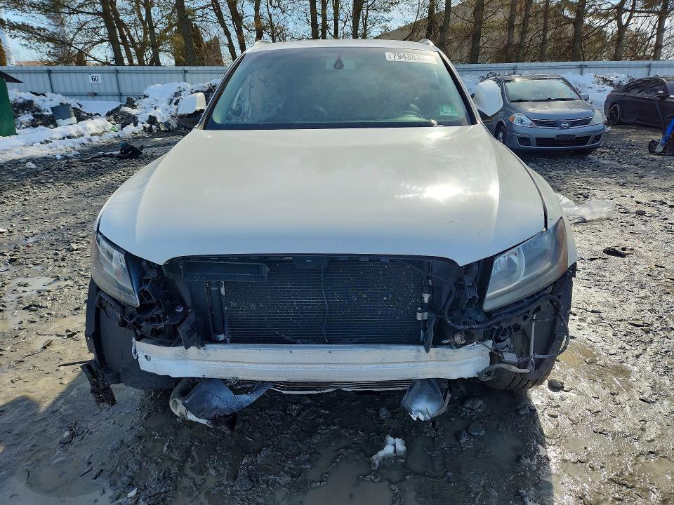 2012 Audi Q5 Premium