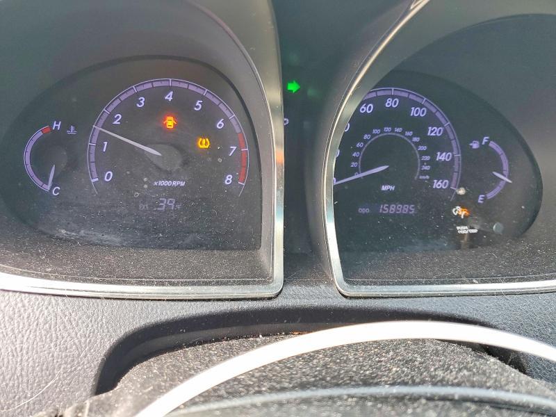 2011 Toyota Avalon Base