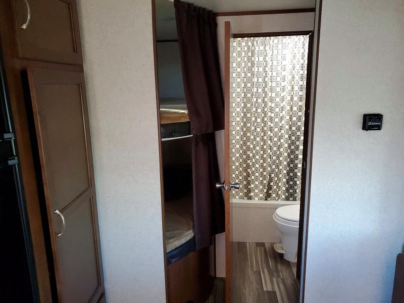 2017 Jayco JAY Flight Camper