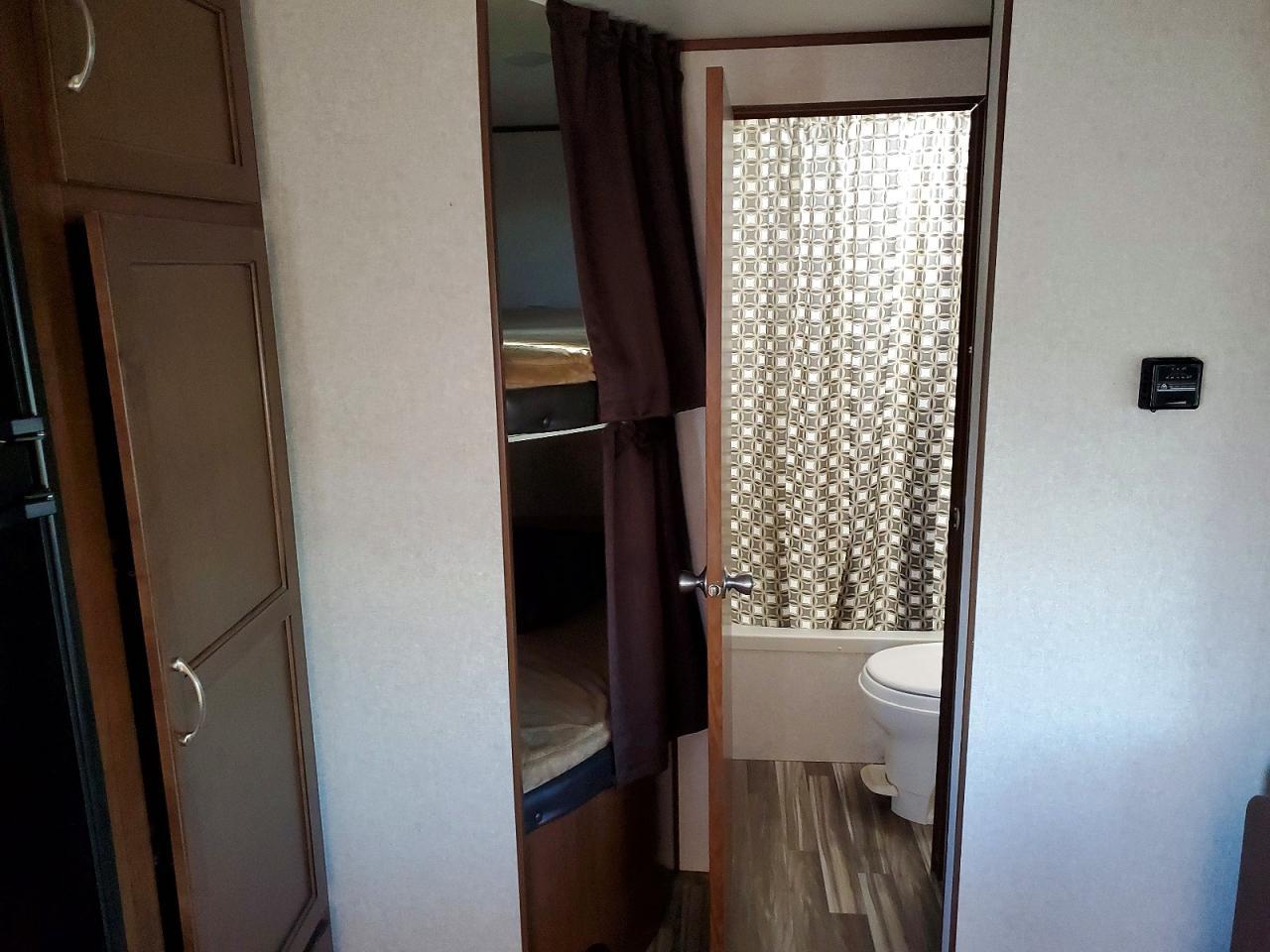 2017 Jayco JAY Flight Camper