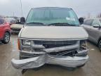 2001 Chev Express G3500