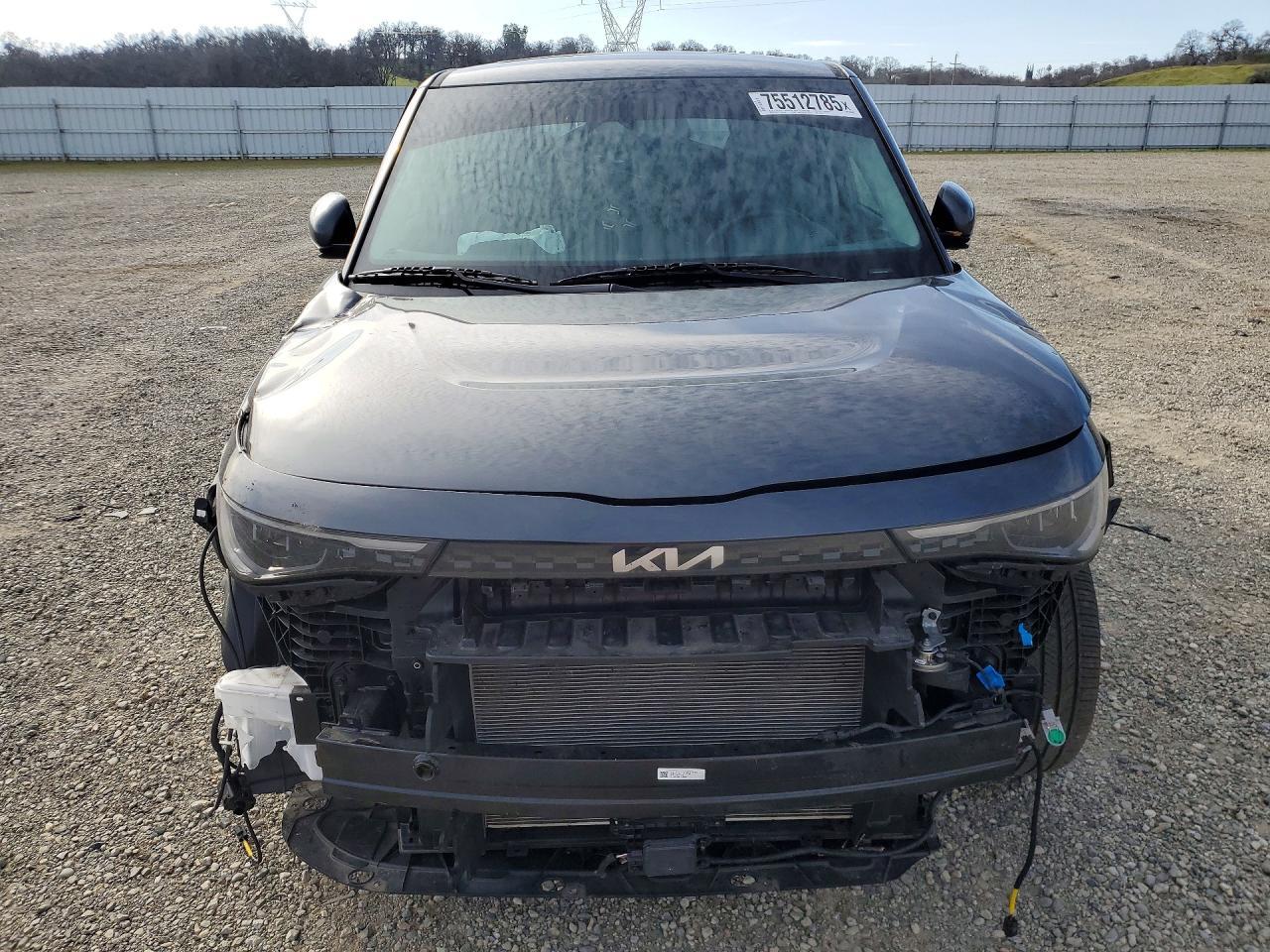 2024 KIA Soul