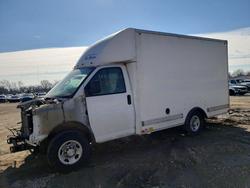 2020 Chevrolet Express Delivery Truck en venta en Columbus, OH
