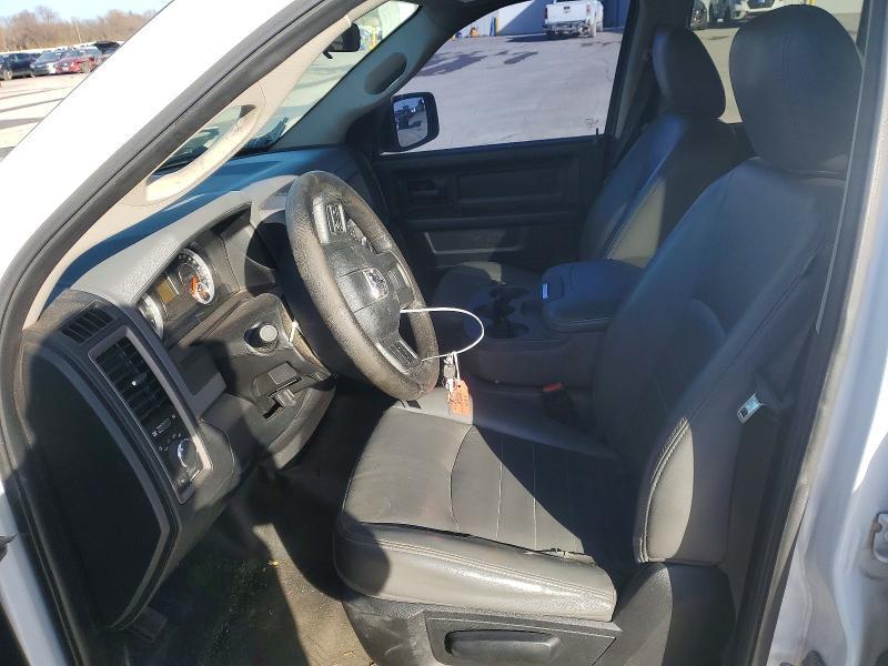 2014 Dodge RAM 1500 ST