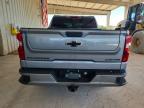2024 Chevrolet Silverado K1500 Custom